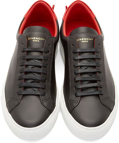 givenchy german sneaker|givenchy sneakers on sale.